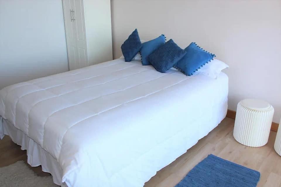 Frente A La Playa, Amplio Departamento Para 10 Personas, Con 4 Y 4 Banos Apartamento Iquique